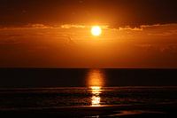 Sonnenuntergang