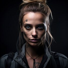 Portrait