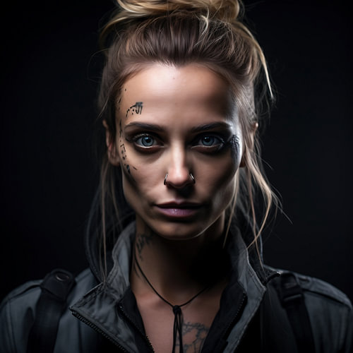 Portrait