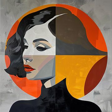 Sliced Beauty Vision by Modern Collection