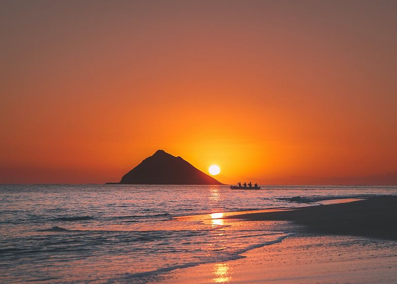 Hawaii by Hello Pompoyo