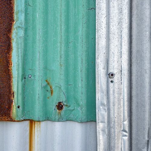 Verweerde Harmonie - 7