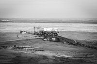 Mine à ciel ouvert de Hambach Décrocheur SW