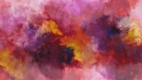 Wo Rauch ist, ist auch Feuer