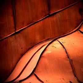 Lines by Rob van der Pijll