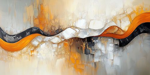 Abstract organic forms