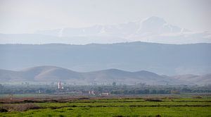 Atlasgebirge Marokko