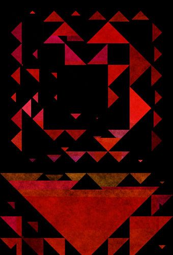 Volcano N.3
