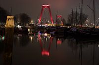 Rotterdam oude Haven