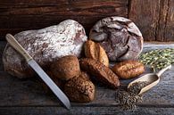 Bread by Jürgen Wiesler thumbnail