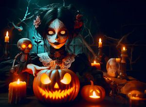 Halloween...