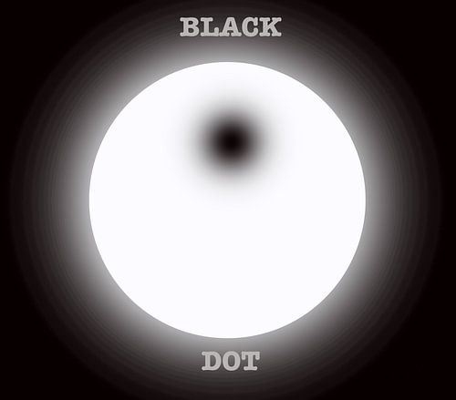 Black Dot