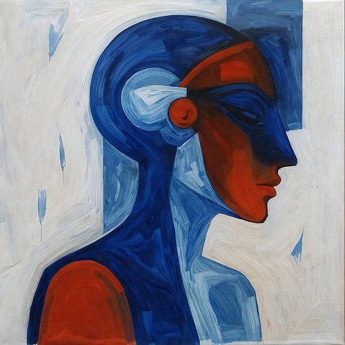 Fragmenten van de ziel