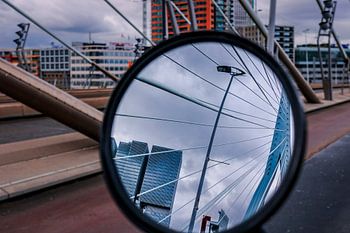 Looking back at The Swan