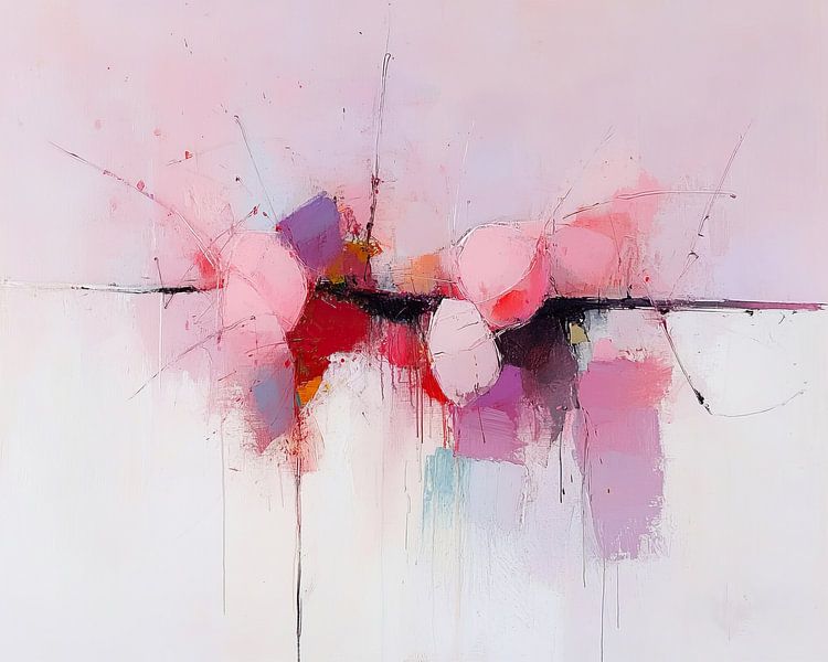Pink Rest by Zen and More