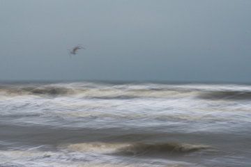 ICM - long exposure beach 2