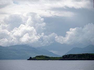 Schotland, Isle of Mull van Signatuur Fotografie