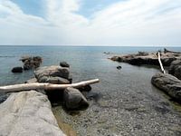 Verlaten Saint Tropez