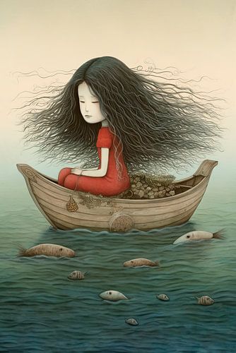 HAARmonie - Natuurlijke genade