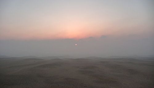 'zon', Cairo- Egypte