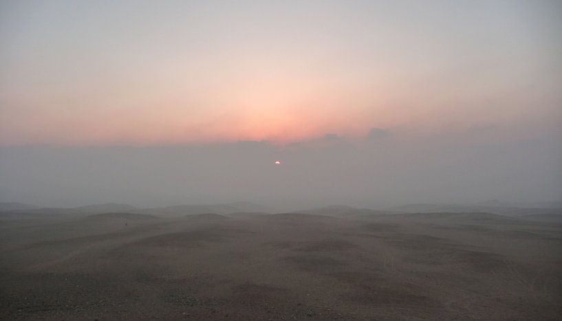 'zon', Cairo- Egypte by Martine Joanne