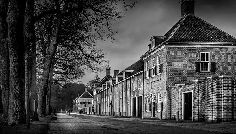 Paleis het Loo van Patrick Rodink