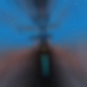Brushstrokes XXXXVI