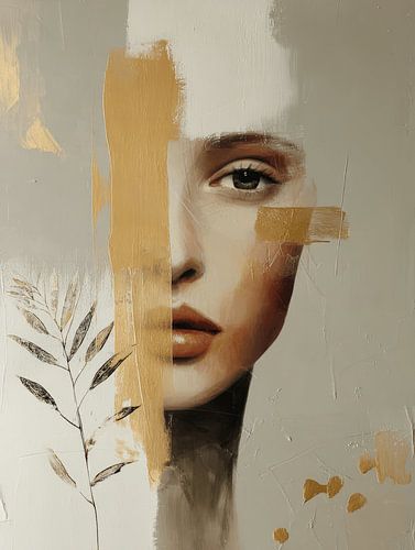 Fragments d'elle sur Carla Van Iersel