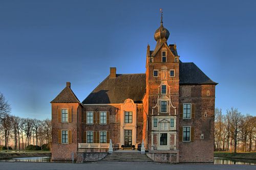 kasteel Cannenburch