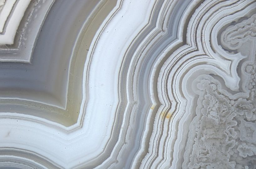 Agaat van Karin Tebes