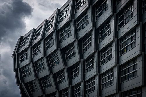 The Wave in Almere