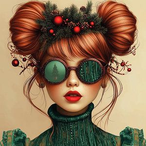Hello December