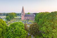 Nicolaaskerk in Onstwedde
