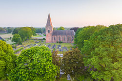 Nicolaaskerk in Onstwedde