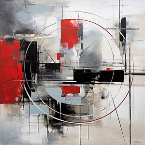 abstrakte Kunst