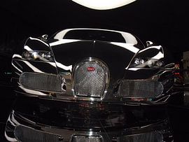 Bugatti Veyron EB16.4 supercar von Atelier Liesjes