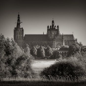 St. John's Cathedral