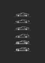 Chevrolet Camaro Evolution par Artlines Design Aperçu