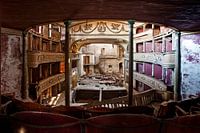 Theater Balconi