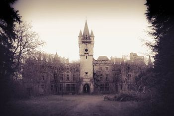 Château Miranda (Noisy)