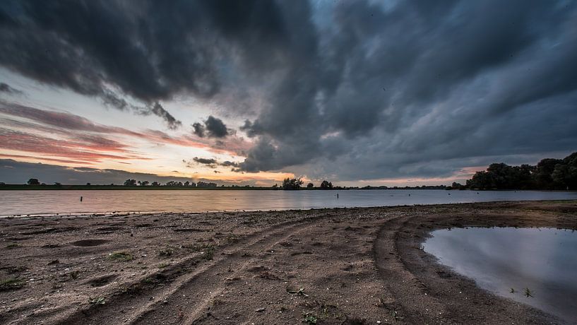 Stunningsky von Michel de Koning