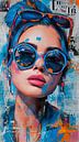 Urban Chic 2 van Maarten Knops thumbnail