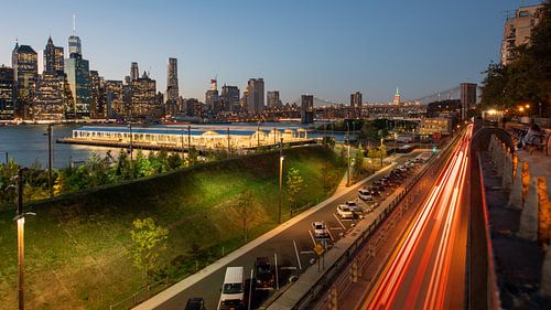 Brooklyn Heights  New York