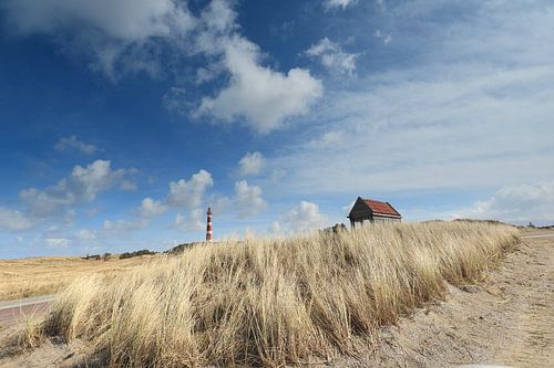 Vuurtoren Ameland