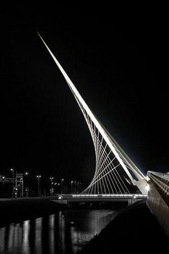 Calatrava Citer, Hooddorp