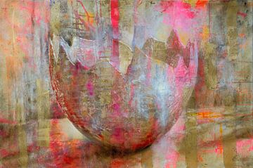 Breekbaar van Annette Schmucker