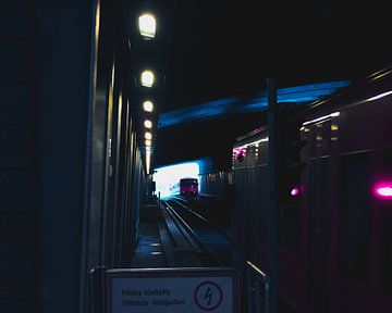 kalasatama by mauryn burgmeijer