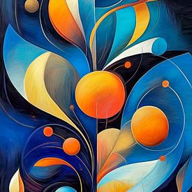 Trouve ta voie sur Jutta Maria Pusl