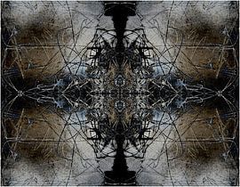 abstrakt c.r.3.(1) von rita sacco