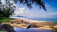 Mai Khao Beach, Phuket, Thailand